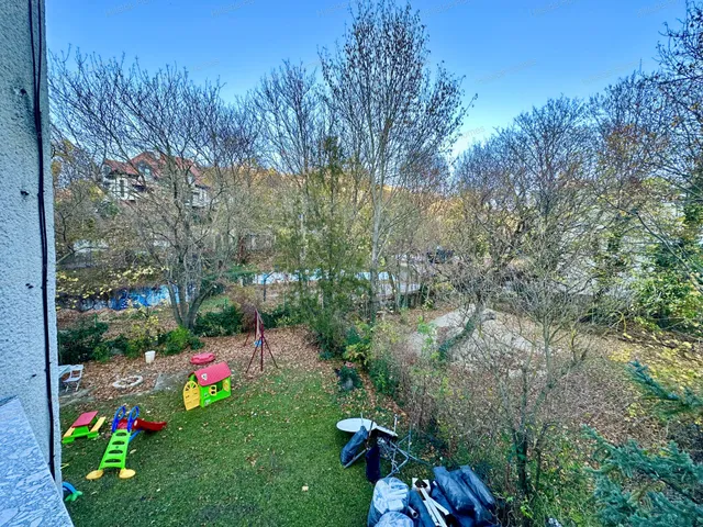 Eladó lakás Budapest II. kerület, Pasarét 52 nm