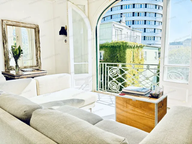 Eladó lakás Budapest II. kerület, Pasarét 140 nm