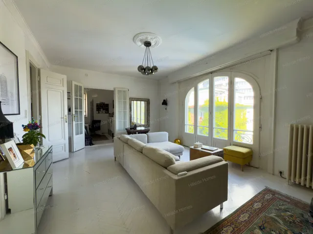 Eladó lakás Budapest II. kerület, Pasarét 140 nm