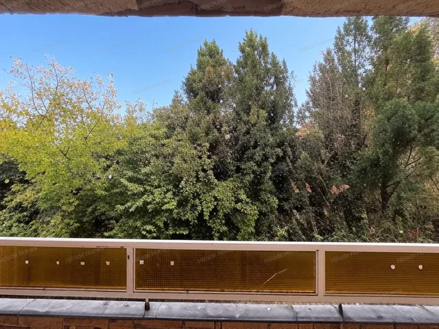 Eladó lakás Budapest XII. kerület, Kútvölgy 43 nm