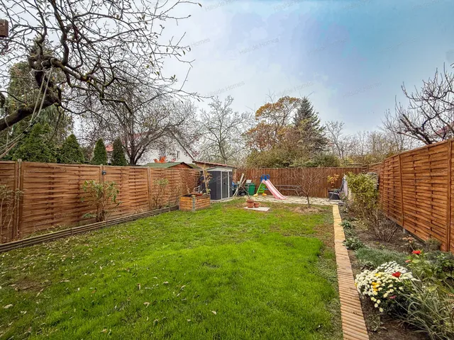 Eladó lakás Budapest III. kerület, Csillaghegy 75 nm