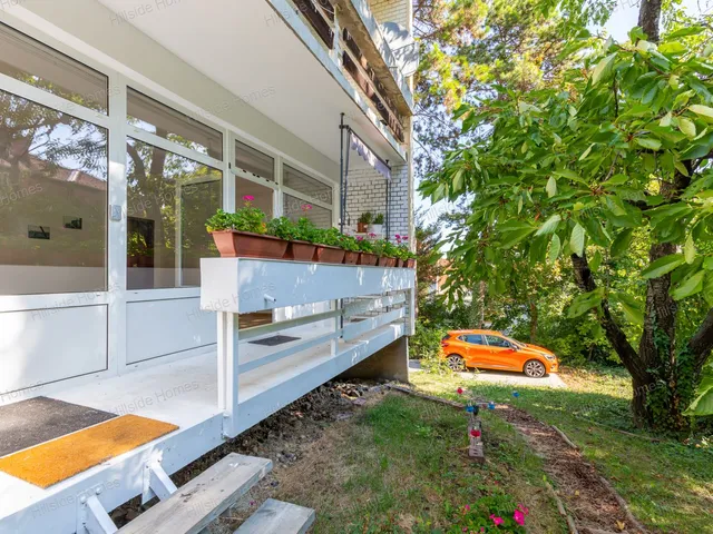 Eladó lakás Budapest XII. kerület, Virányos 63 nm