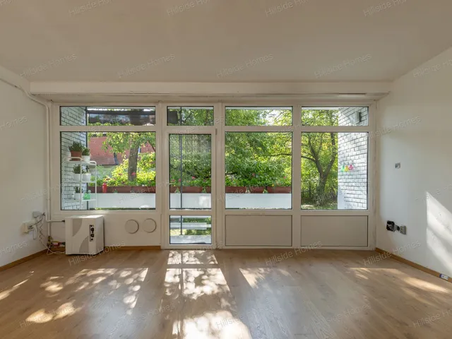 Eladó lakás Budapest XII. kerület, Virányos 63 nm