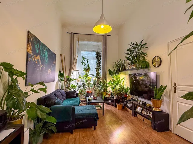 Eladó lakás Budapest I. kerület 56 nm