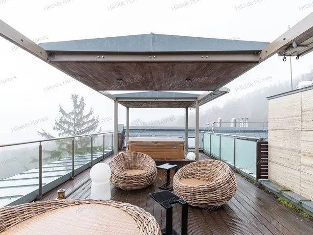 Eladó lakás Budapest XII. kerület 180 nm