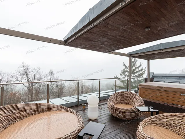 Eladó lakás Budapest XII. kerület 180 nm