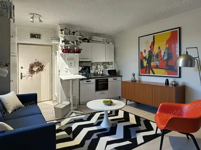 Eladó lakás Budapest XI. kerület 29 nm