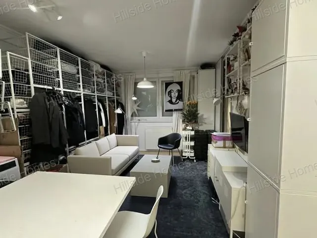 Eladó lakás Budapest XI. kerület 29 nm