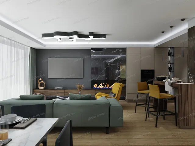 Eladó lakás Budapest II. kerület, Lipótmező 230 nm