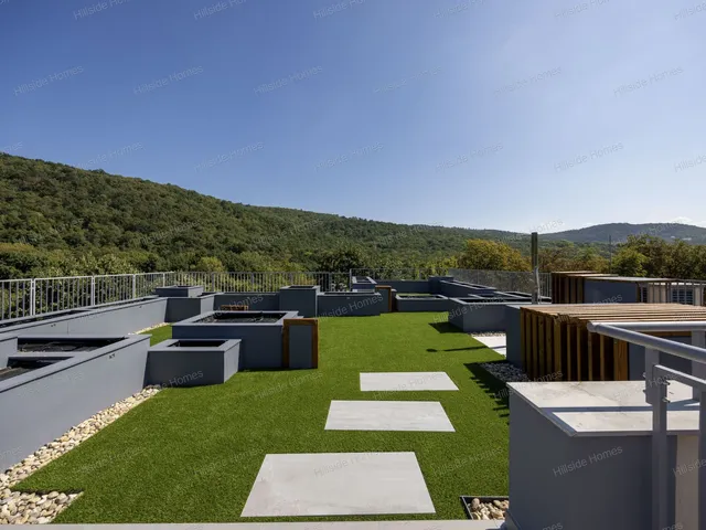 Eladó lakás Budapest II. kerület, Lipótmező 230 nm