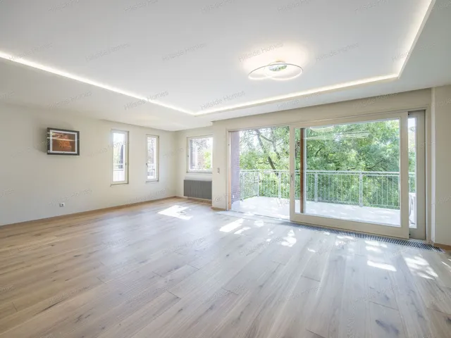 Eladó lakás Budapest II. kerület, Lipótmező 230 nm