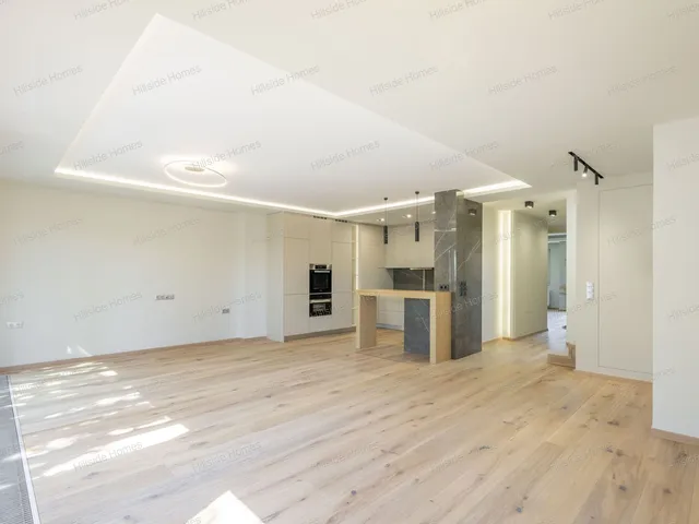 Eladó lakás Budapest II. kerület, Lipótmező 230 nm