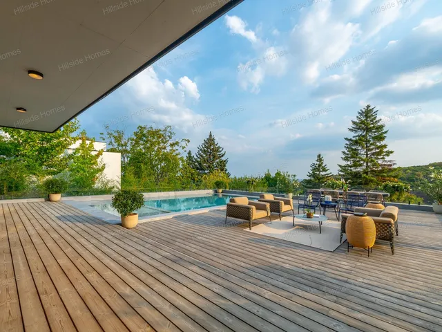 Eladó ház Budapest XII. kerület 600 nm