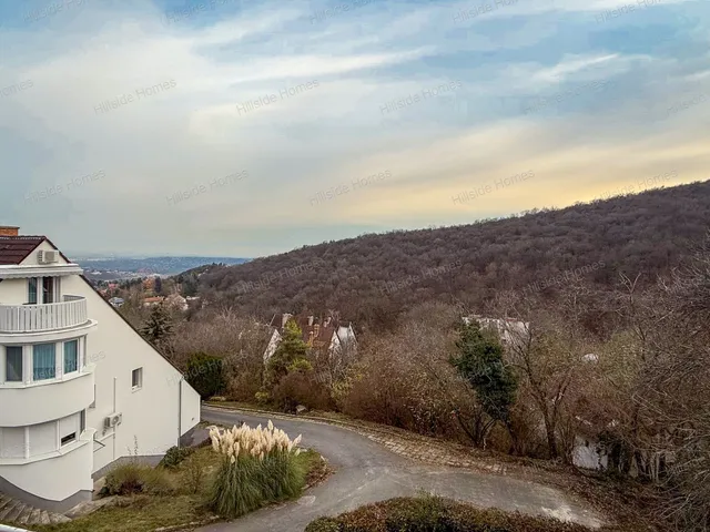 Eladó lakás Budapest XII. kerület, Csillebérc 50 nm