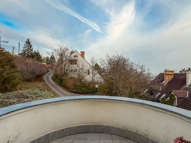 Eladó lakás Budapest XII. kerület, Csillebérc 50 nm