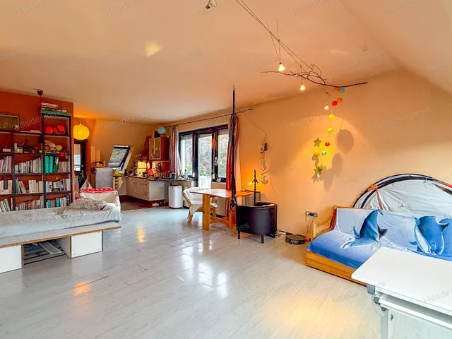 Eladó lakás Budapest XII. kerület, Csillebérc 50 nm