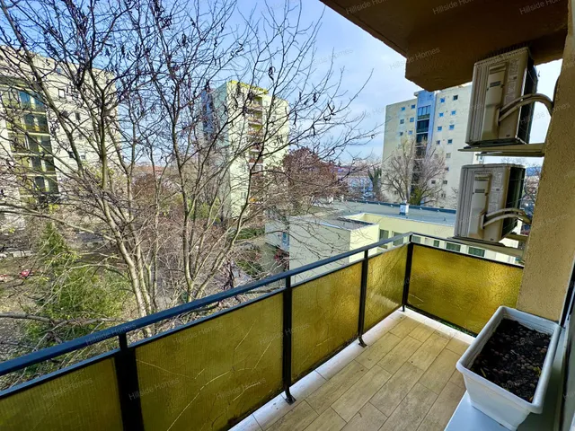 Eladó lakás Budapest XI. kerület, Lágymányos 59 nm