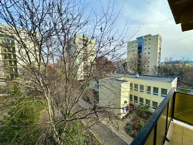 Eladó lakás Budapest XI. kerület, Lágymányos 59 nm