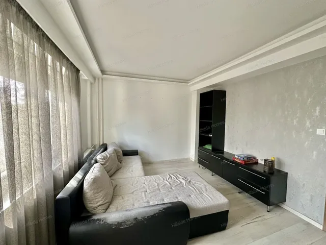 Eladó lakás Budapest XI. kerület, Lágymányos 59 nm