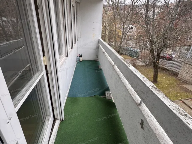 Eladó lakás Budapest II. kerület, Zöldmál 58 nm