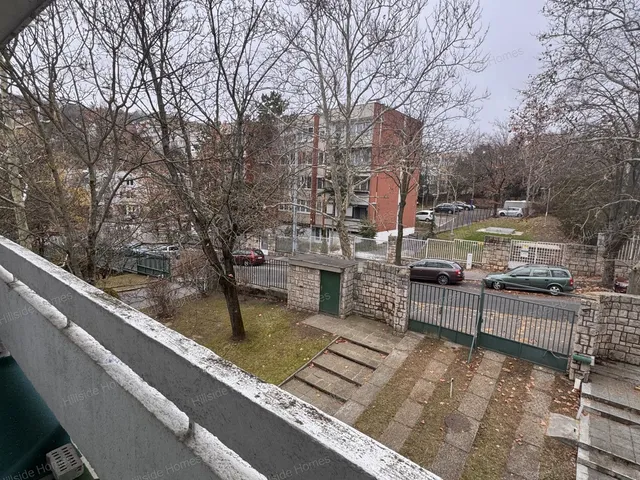 Eladó lakás Budapest II. kerület, Zöldmál 58 nm