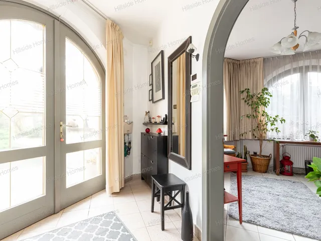 Eladó ház Budapest XVIII. kerület, Újpéteritelep 360 nm