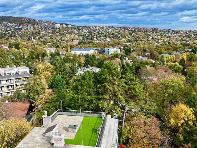 Eladó lakás Budapest XII. kerület, Virányos 63 nm