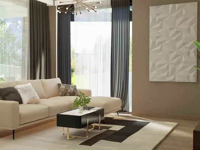 Eladó lakás Budapest III. kerület, Hármashatárhegy 103 nm