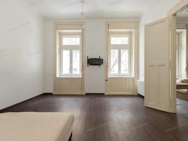 Eladó lakás Budapest XI. kerület 68 nm