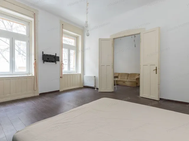 Eladó lakás Budapest XI. kerület 68 nm