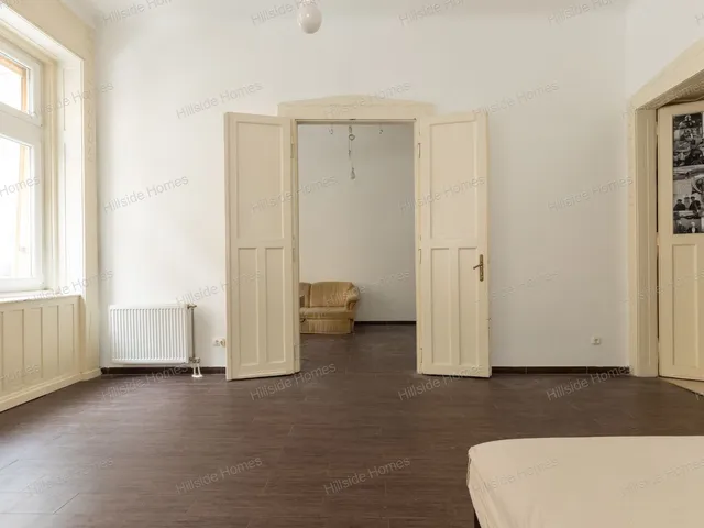 Eladó lakás Budapest XI. kerület 68 nm