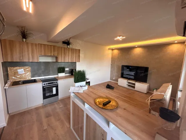 Eladó lakás Budapest XII. kerület, Sashegy 32 nm