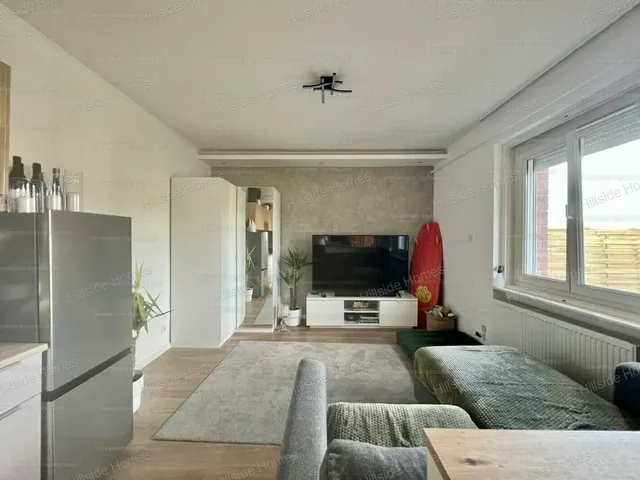 Eladó lakás Budapest XII. kerület, Sashegy 32 nm