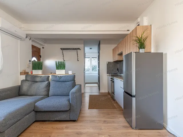 Eladó lakás Budapest XII. kerület, Sashegy 32 nm