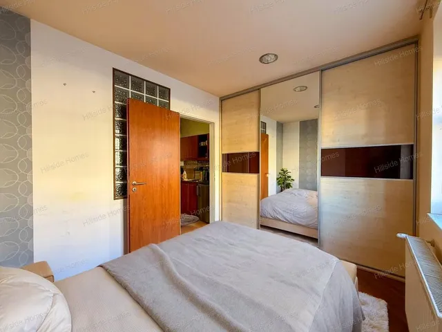 Eladó lakás Budapest IX. kerület 35 nm