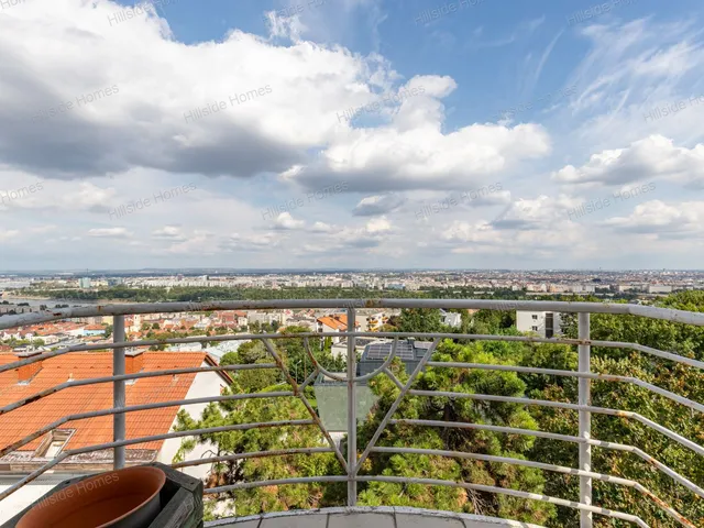 Kiadó lakás Budapest II. kerület, Szemlőhegy 139 nm