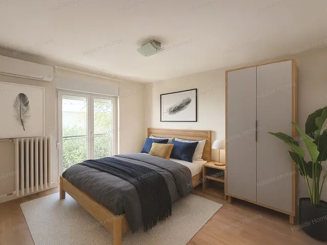 Eladó lakás Budapest I. kerület 108 nm