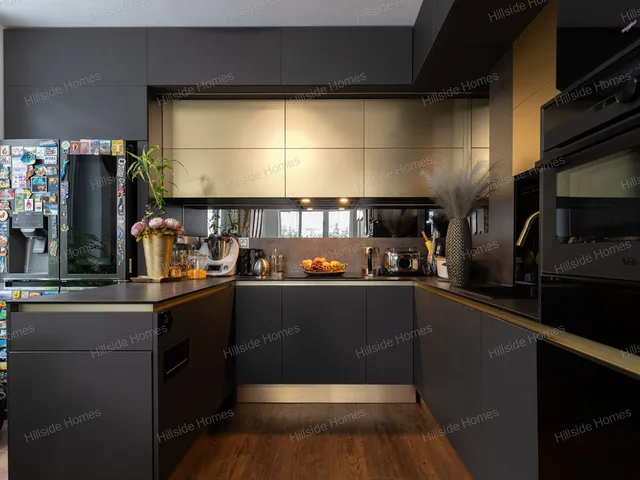 Eladó lakás Budapest I. kerület 117 nm