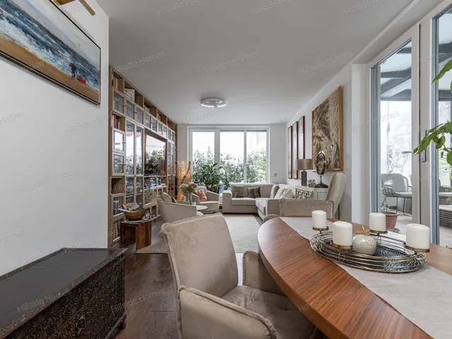 Eladó lakás Budapest I. kerület 117 nm