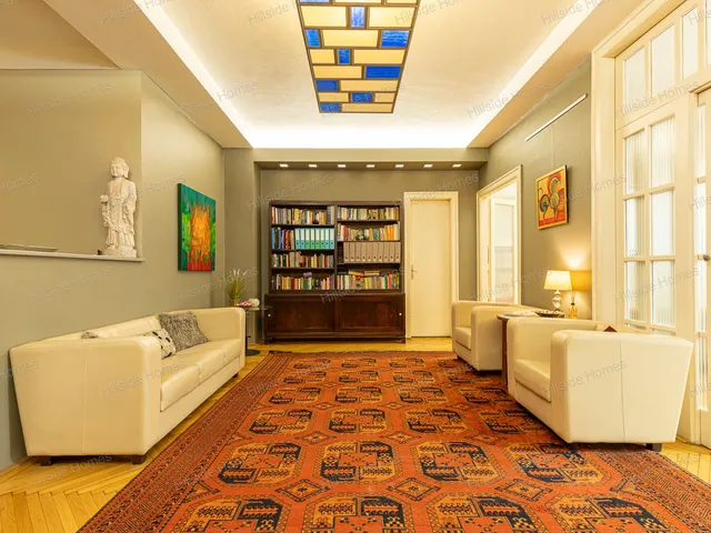 Eladó lakás Budapest V. kerület, Belváros 140 nm