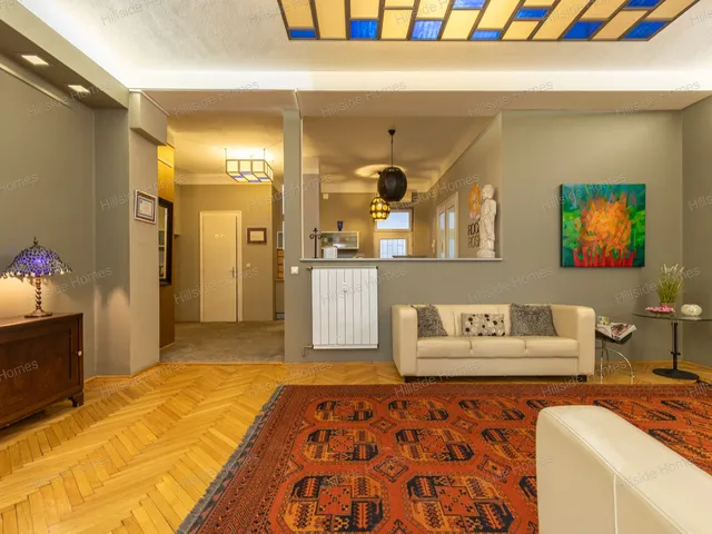 Eladó lakás Budapest V. kerület, Belváros 140 nm