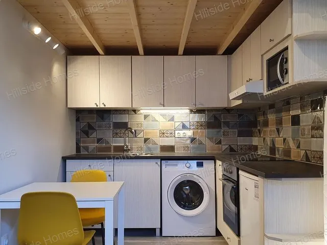 Eladó lakás Budapest XI. kerület, Kelenföld 23 nm