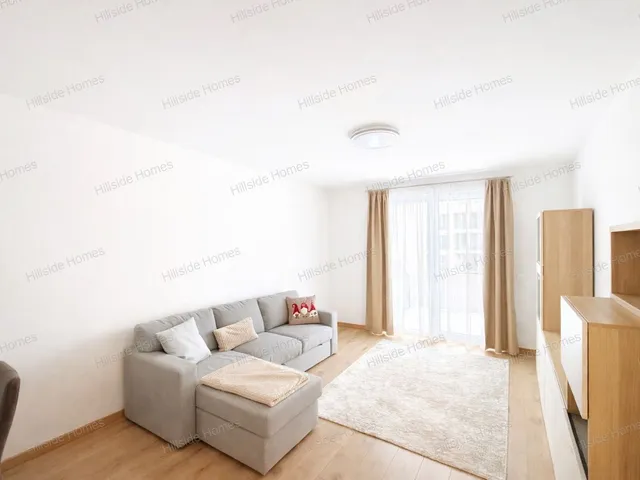 Eladó lakás Budapest XI. kerület, Madárhegy 64 nm