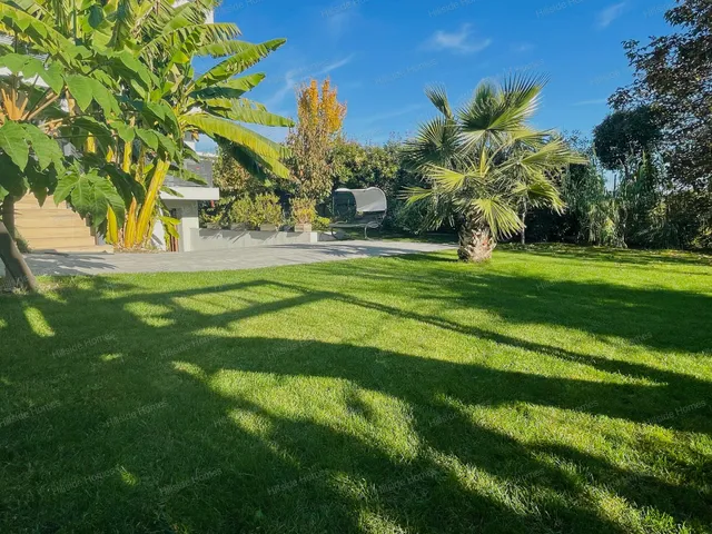 Eladó ház Budapest XI. kerület, Madárhegy 227 nm