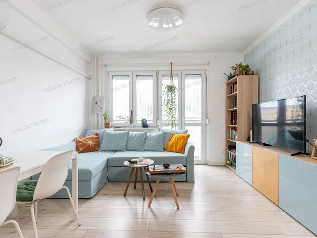 Eladó lakás Budapest XIII. kerület 50 nm