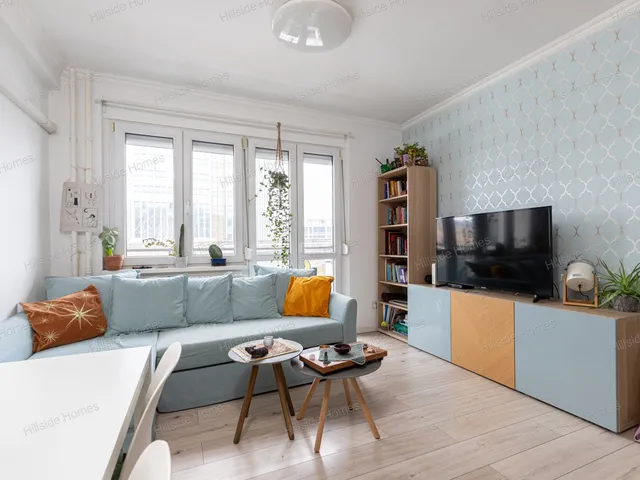 Eladó lakás Budapest XIII. kerület 50 nm