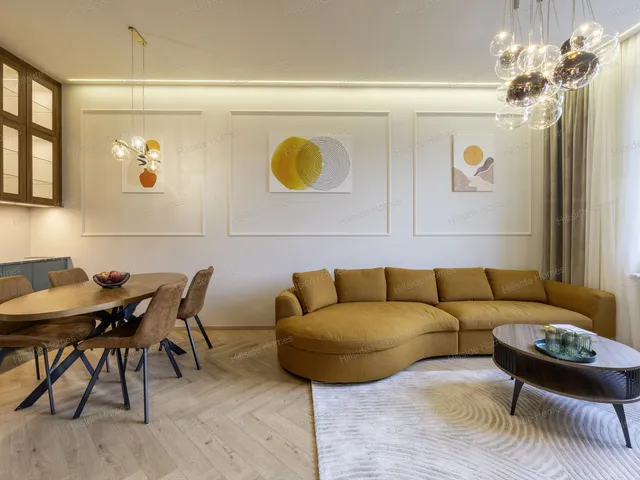 Eladó lakás Budapest II. kerület, Országút 90 nm