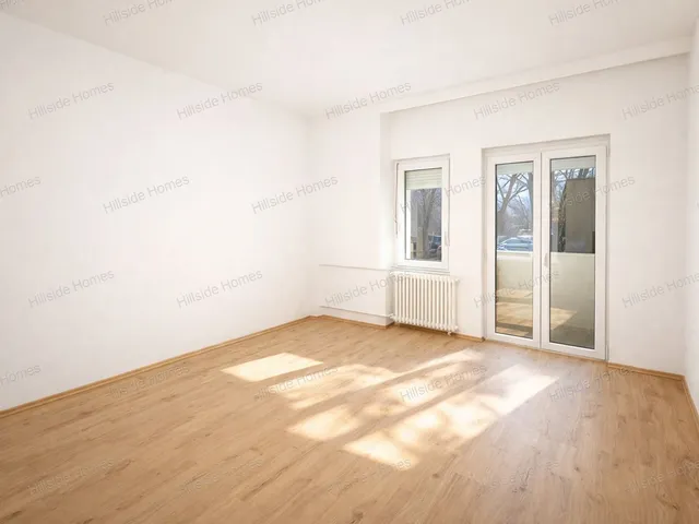 Eladó lakás Budapest XI. kerület, Szentimreváros 36 nm