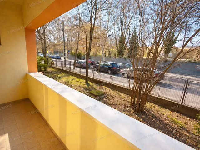 Eladó lakás Budapest XI. kerület, Szentimreváros 36 nm