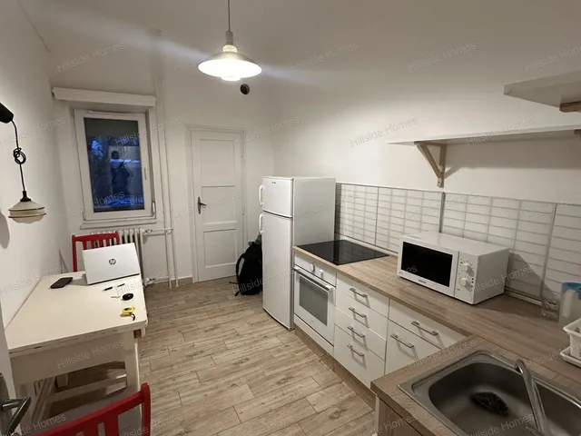 Eladó lakás Budapest XI. kerület, Szentimreváros 36 nm